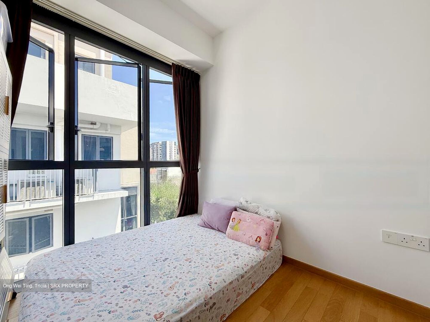 The Lilium (D19), Condominium #481889541